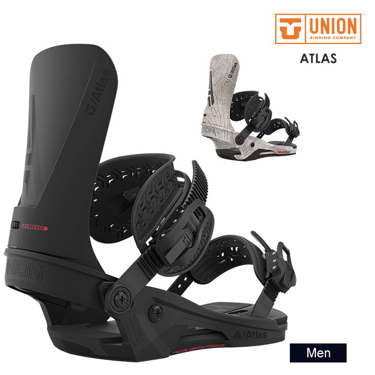 市場 早期予約 2023 22-23 UNION スノーボード ユニオン アトラス ATLAS