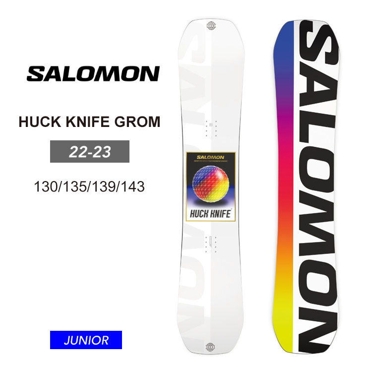 SALOMON サロモン SLEEPWALKER GROM SMALL キッズ スノーボード 板