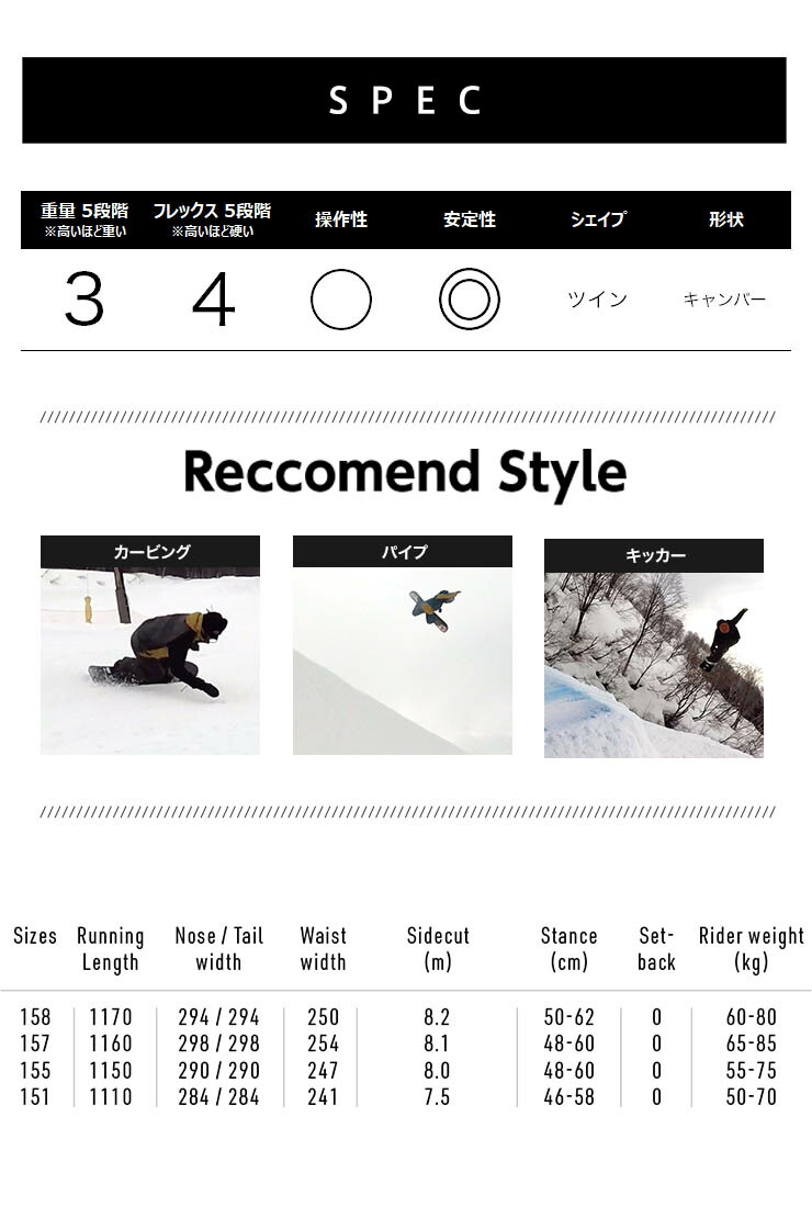 ネットワーク全体の最低価格に挑戦 早期予約 NITRO ナイトロ BEAST X VOLCOM ビーストボルコム 22-23 2023 スノーボード  板 メンズ pacific.com.co