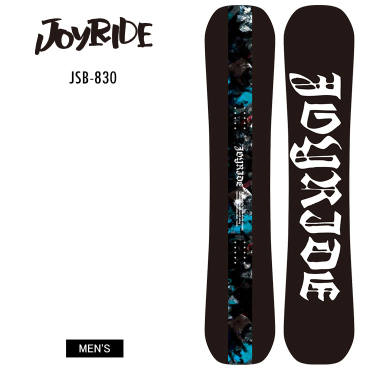 JOYRIDE スノーボード 155cm u0026SALOMON PACT Mサイズ-