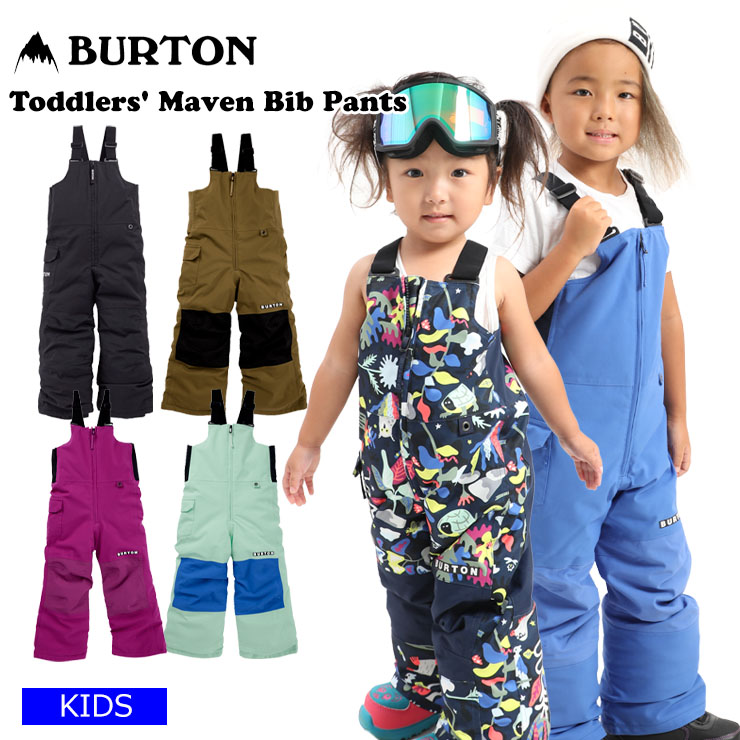 BURTON☆バートン スノーボードビブパンツ - www.ecotours-of-oregon.com