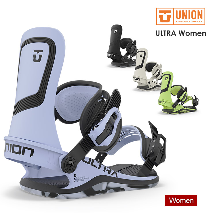 楽天市場】23-24 2024 UNION ユニオン ULTRA Women ウルトラ