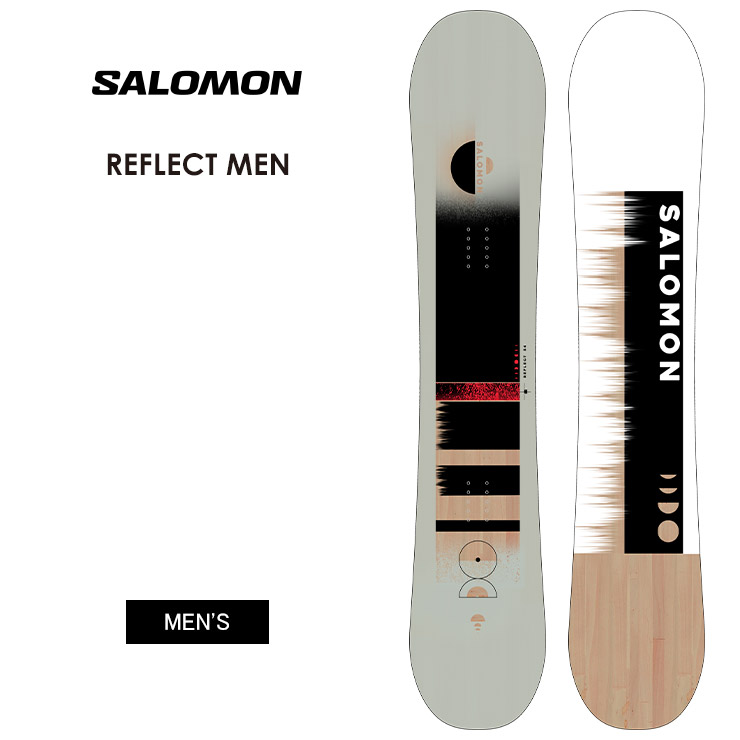 楽天市場】SALOMON サロモン ABSTRACT アブストラクト 23-24