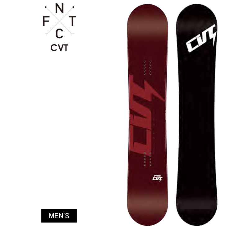 2022正規激安】 早期予約 FNTC エフエヌティーシー CVT 23-24 2024