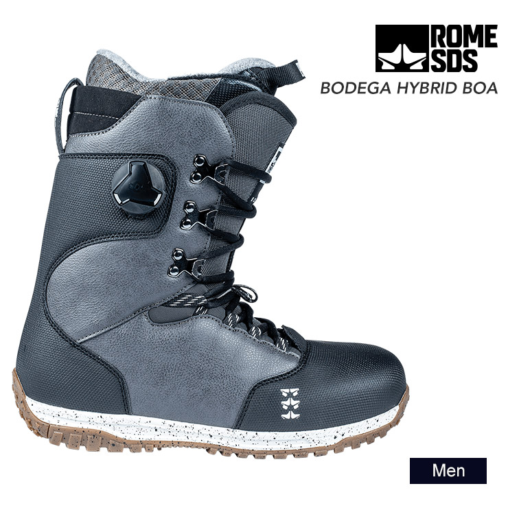 楽天市場】24-25 ROME SDS/ローム LIBERTINE BOA リバティーン