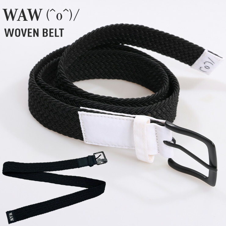 楽天市場】23/24 WILLOW ウィロー ベルト N.SPANDEX BELT 小物