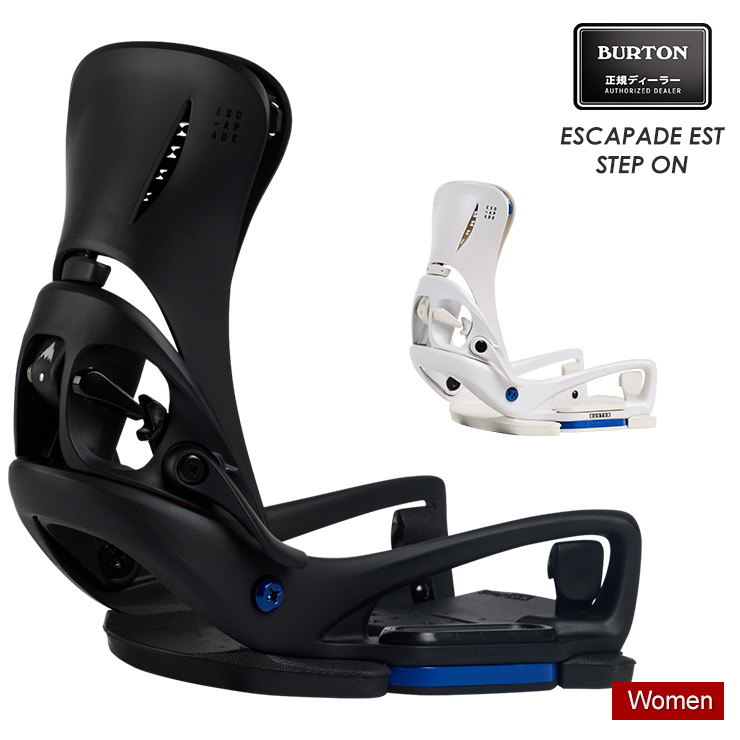 楽天市場】BURTON バートン ESCAPADE EST STEP ON エスカペイド