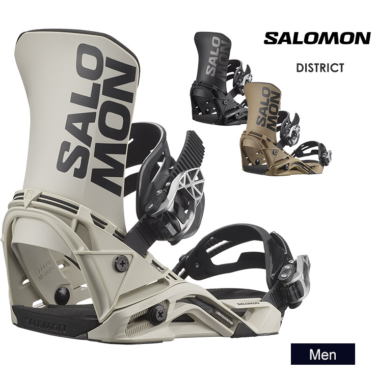 良品　SALOMON　バインディング　PACT　パクト　22-23年モデル　M 楽天市場】SALOMON サロモン PACT パクト 22-23 2023