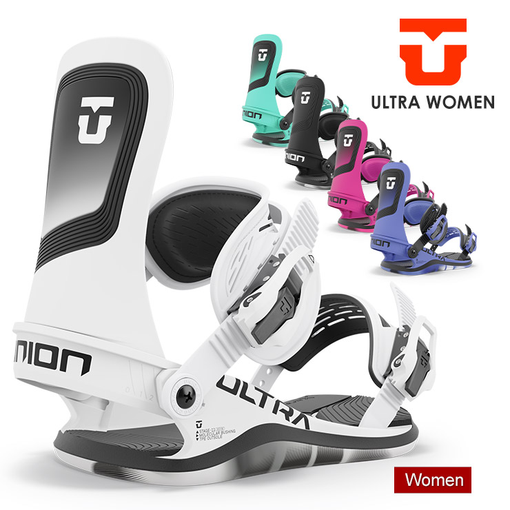 13万セット■WAX済■YONEX UNION ボード ビンディング メンズ 楽天市場】ユニオン UNION ウルトラ スノーボード ビンディング