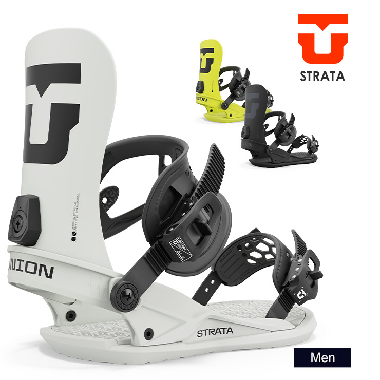 楽天市場】24-25 2025 UNION ユニオン STRATA ストラータ スノーボード