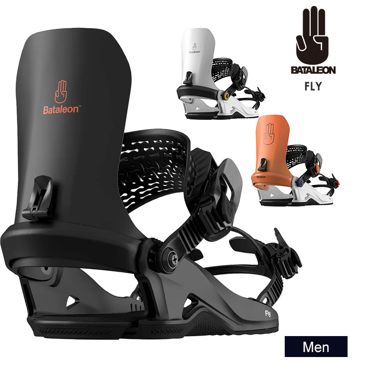 楽天市場】BATALEON バタレオン GATA ガタ 24-25 2025 スノーボード