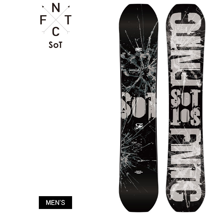 楽天市場】150 のみ 動画説明あり 送料無料 FNTC エフエヌティシー SoT