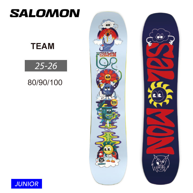 楽天市場】2025 Newモデル SALOMON GOODTIME XXS サロモン グッド