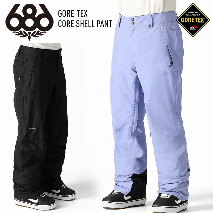 新品 686 GORE-TEX core shell pant M2W204 16815150.jpg