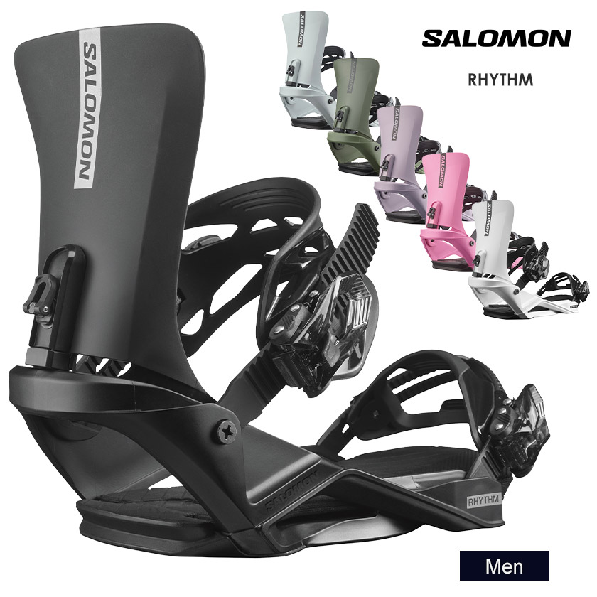 楽天市場】SALOMON サロモン EDB PRIME プライム 25-26 2026