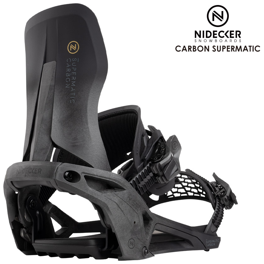 NIDECKER SUPERMATIC CARBON 24-25モデル Mサイズ 5610027.jpg