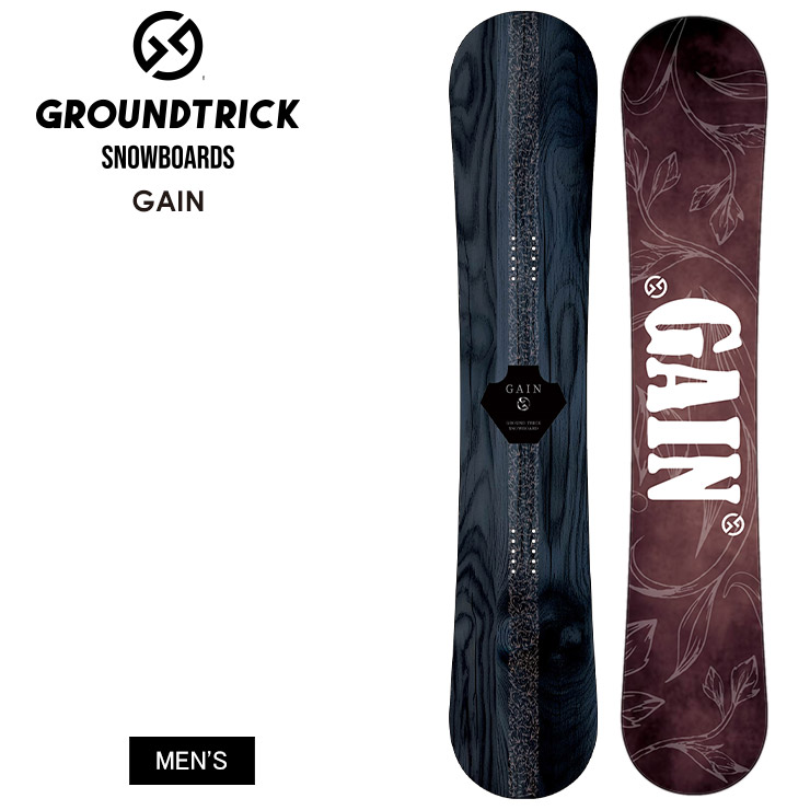 最安値‼️gtsnowboard グラトリ GRACE 139cm 23-24 楽天市場】25-26 GT-SNOWBOARD/ジーティー GRACE グレース