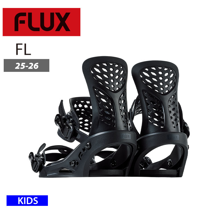 楽天市場】【エントリーでポイント10倍】25-26 FLUX/フラックス FL