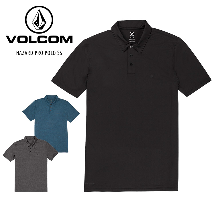 楽天市場】VOLCOM ボルコム STONE STAR MOCK NECK SS モック