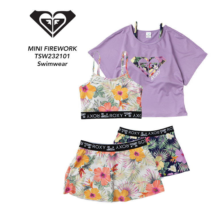 Roxy - ♡ROXY♡パームツリー柄♡ランニングウェア♡スターターセット♡ 243969625.jpg?1497709978