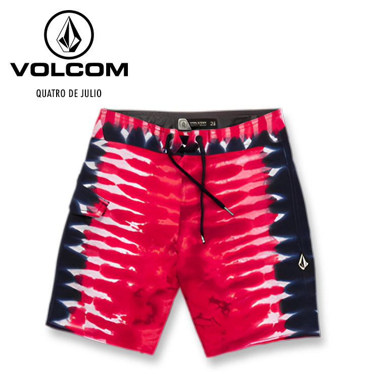 volcom - 水着セット 楽天市場】VOLCOM ボルコム キッズ 水着 海パン トランクス
