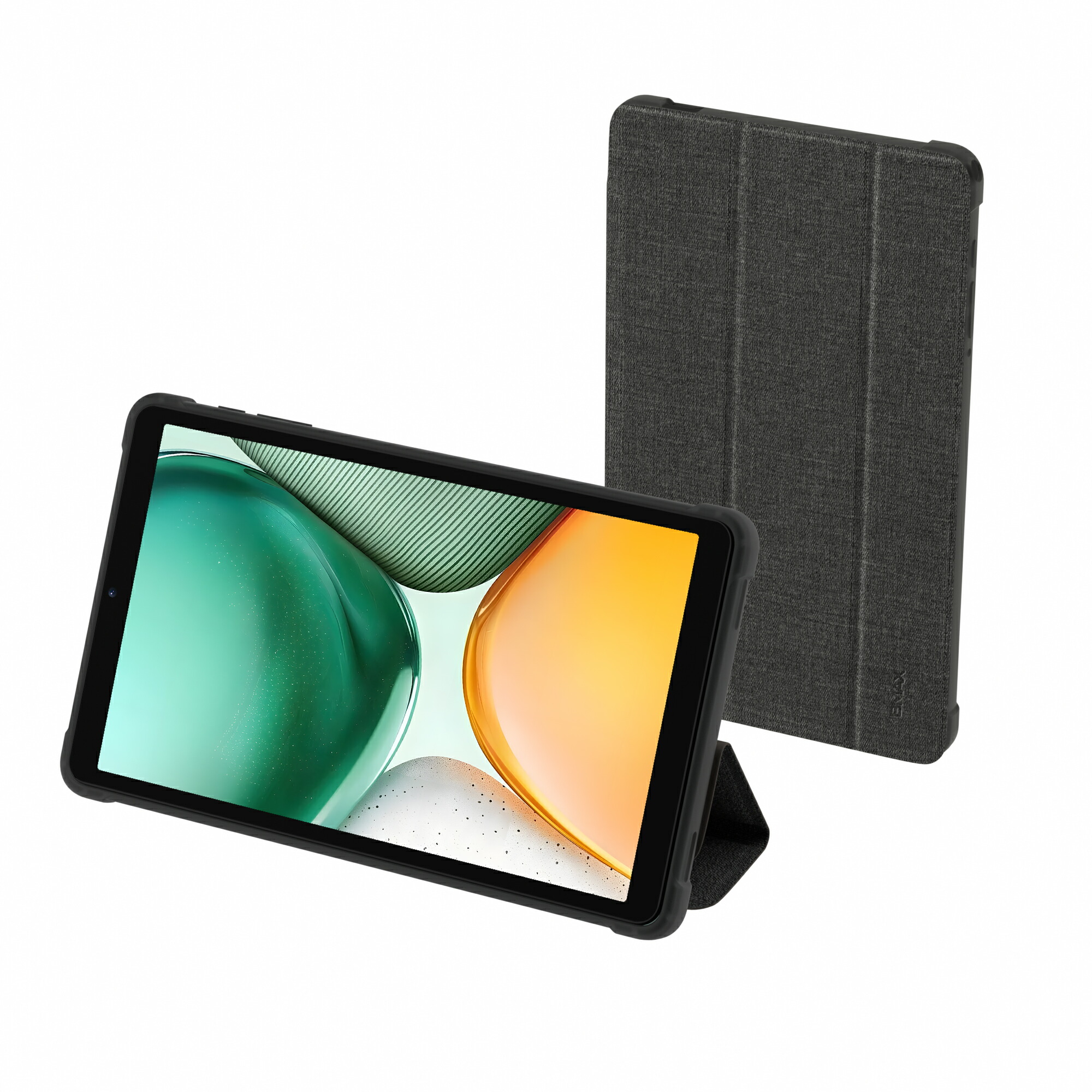 楽天市場】For BMAX I8 Plus ケース 8.68インチ タブレット 保護ケース