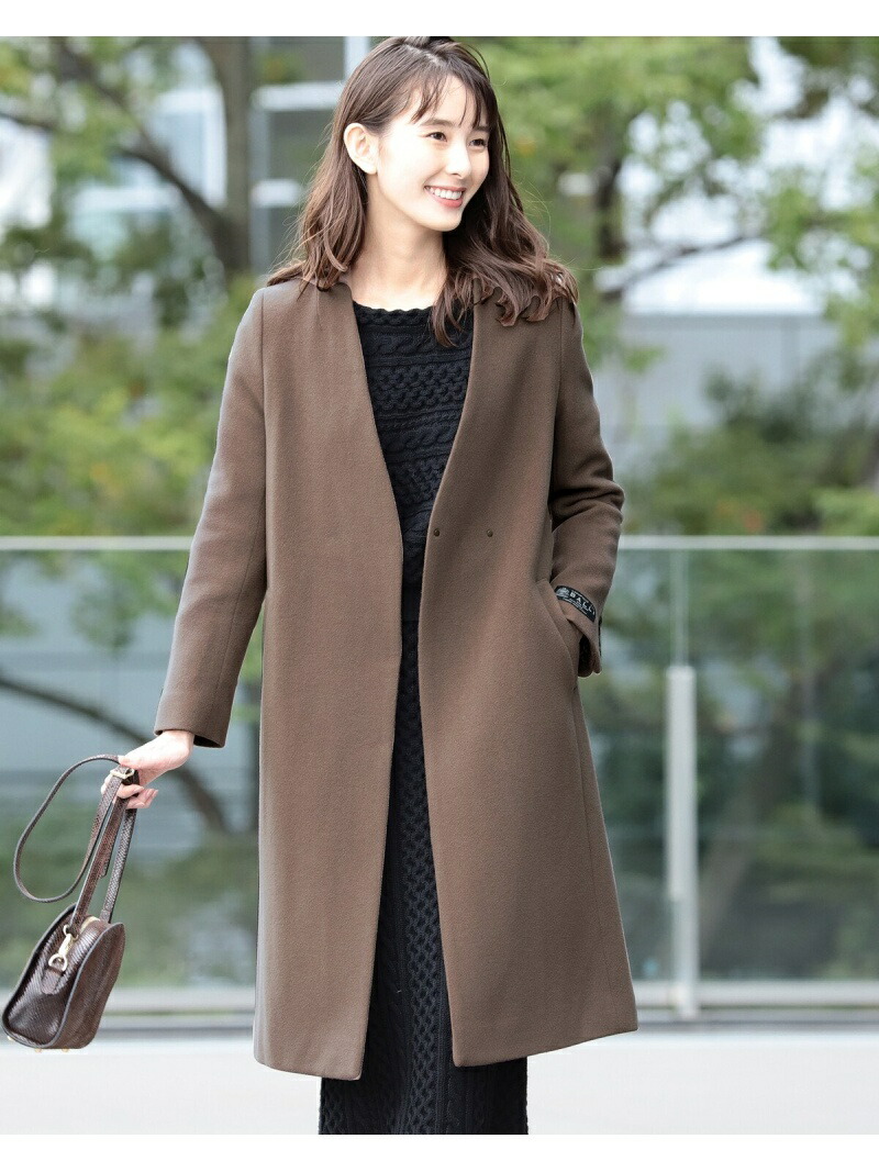 50 Off Beams By Fashion Sale 30 Off B Ming Rakuten Balli グリーン Rba E 送料無料 ブラック ブラウン ロングコート コート ジャケット ビームス バイ ライフストア ビーミング Beams By B Ming aw コート ノーラペル Bg7180 Bhavaspa Com