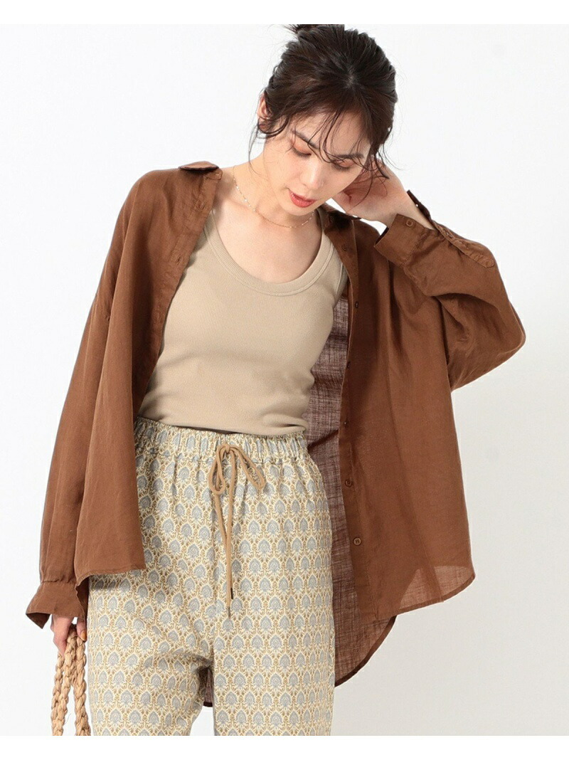 限定価格セール 楽天市場 B Ming By Beams ラミーシアー オーバー シャツ 21ss B Ming By Beams ビーミング ライフストア バイ ビームス シャツ ブラウス 長袖シャツ ブラウン 送料無料 Rakuten Fashion B Ming Life Store By Beams 新品本物 Www
