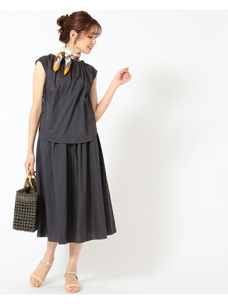 即納特典付き 楽天市場 B Ming By Beams エアリーコットン セットアップ 21ss B Ming By Beams ビーミング ライフストア バイ ビームス ワンピース ノースリーブワンピース ブラウン カーキ 送料無料 Rakuten Fashion B Ming Life Store By Beams 日本製