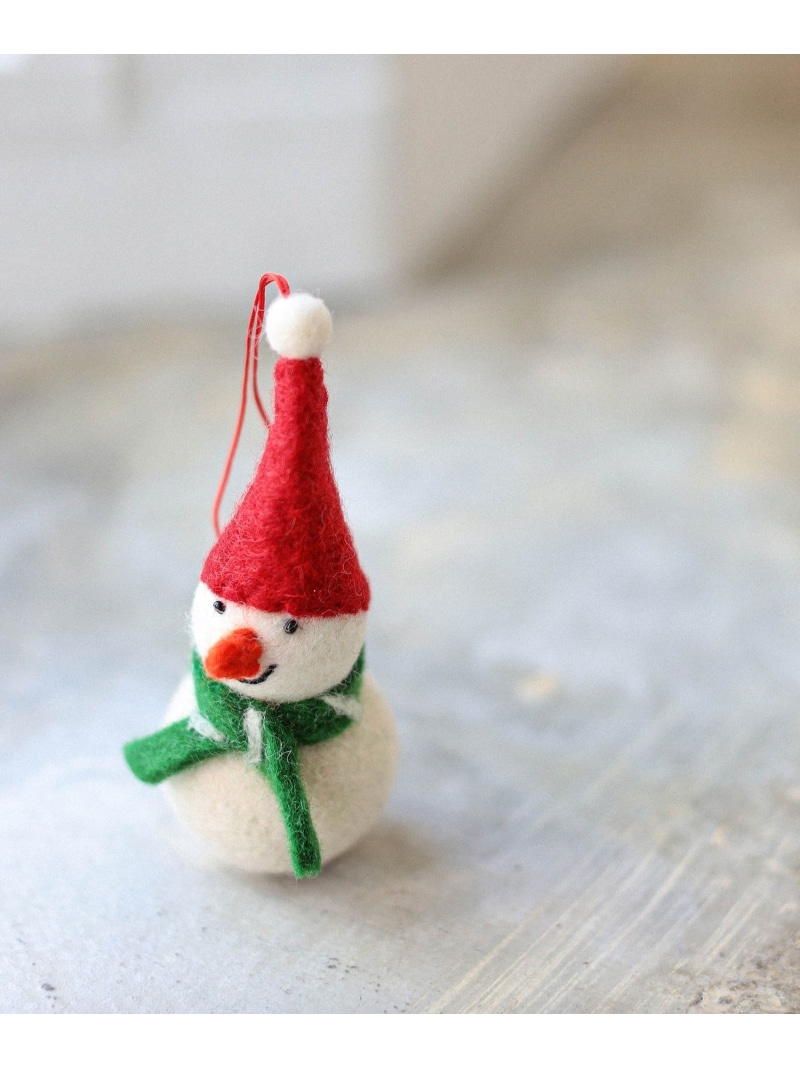 Pachamama Xmas ライフストア Beams By B Ming Deco 3 ビーミング