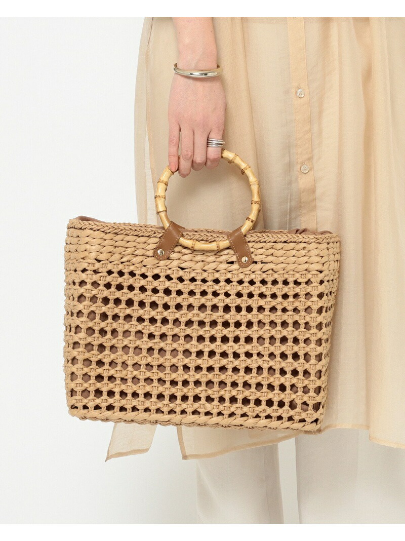 第1位獲得 B Ming By Beams スクエア カゴバッグ B Ming By Beams ビーミング ライフストア バイ ビームス バッグ かごバッグ ベージュ Rakuten Fashion 海外輸入 Pn Muaro Go Id