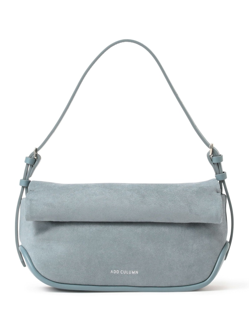 【SALE／20%OFF】ADD CULUMN / ROLLA S SUEDE B:MING by BEAMS ビーミング ライフストア バイ ビームス バッグ ショルダーバッグ【RBA_E】【送料無料】[ Fashion]