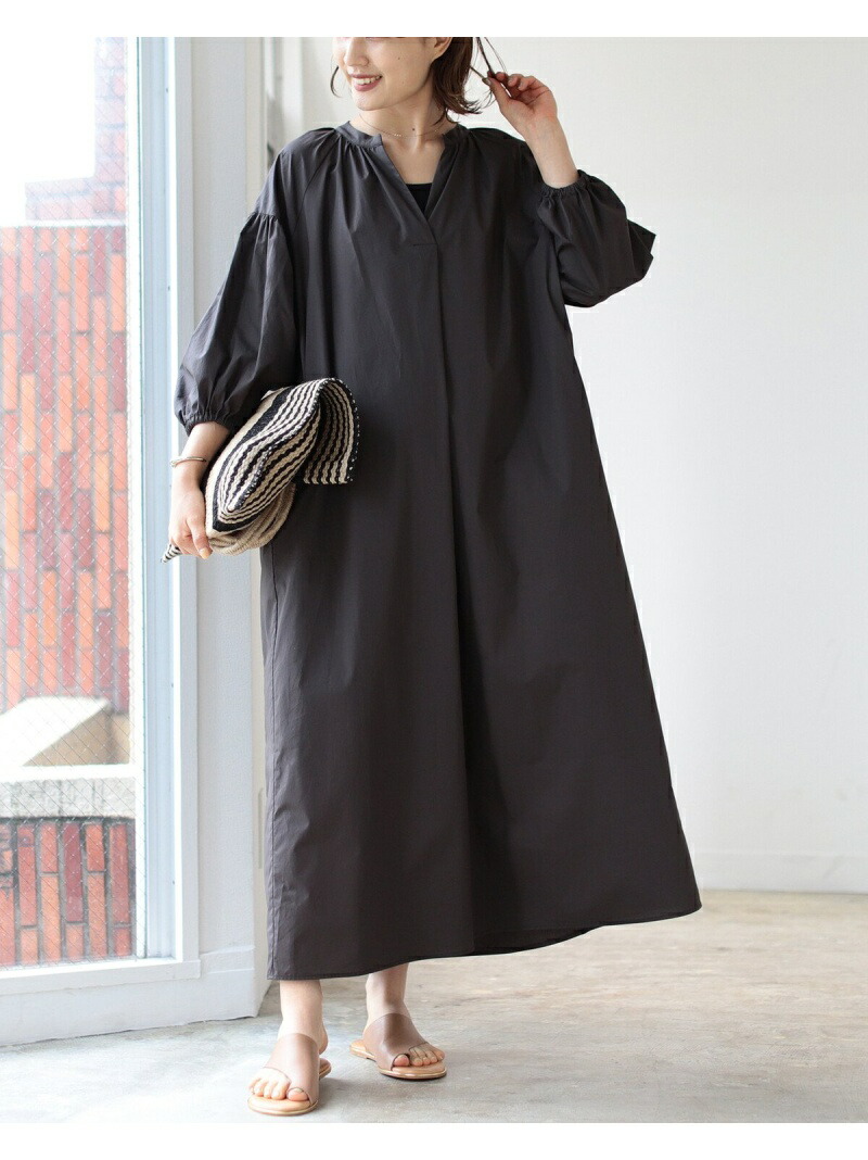 新品 B Ming By Beams 袖ボリューム ワンピース 21ss B Ming By Beams ビーミング ライフストア バイ ビームス ワンピース シャツワンピース グレー ブラウン 送料無料 Rakuten Fashion 最適な価格 Fiker Org