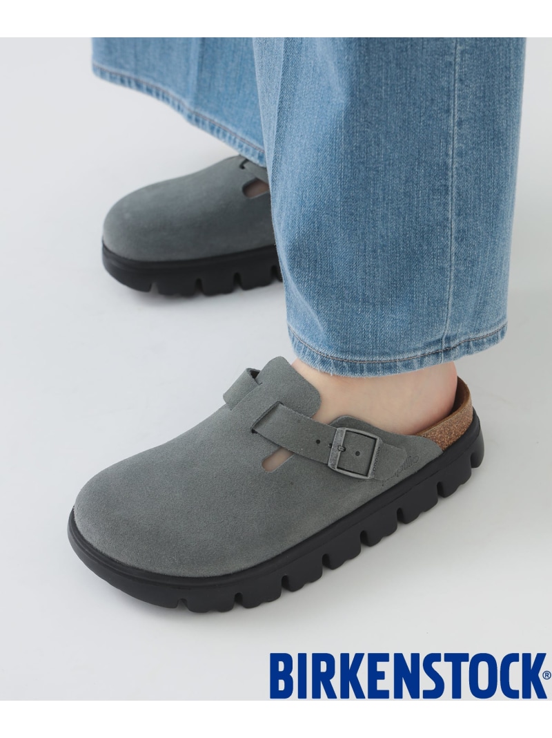 BIRKENSTOCK BOSTON 38 / ビルケン ボストン24.5 クロッグ | BOSTON/ボストン | 38 (24.5cm)の商品一覧
