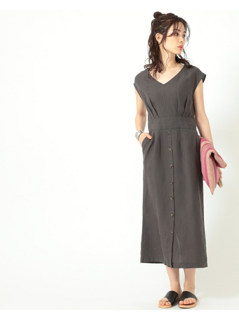 好評 B Ming By Beams リトアニアリネン ボタン ワンピース 21ss B Ming By Beams ビーミング ライフストア バイ ビームス ワンピース シャツワンピース ベージュ 先行予約 Rakuten Fashion 楽天 Judge2win Com