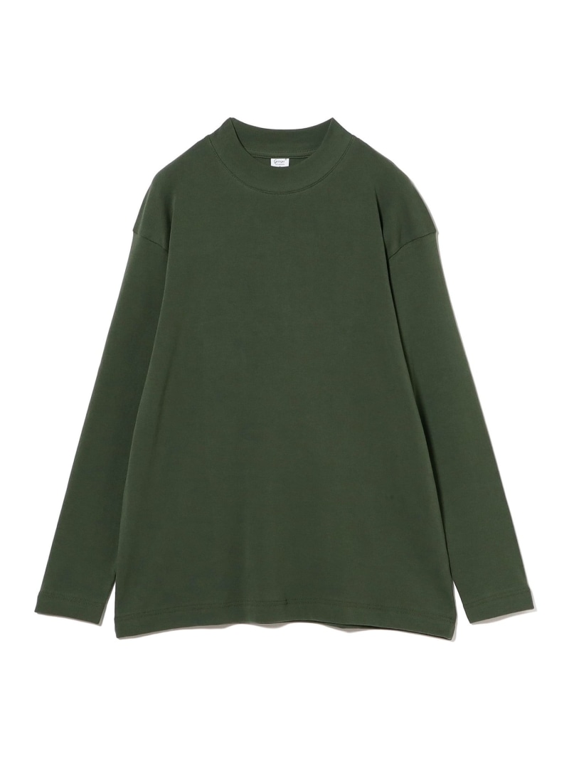 【SALE／40%OFF】GICIPI / DELFINO B:MING by BEAMS ビーミング ライフストア バイ ビームス トップス カットソー・Tシャツ ブラック【RBA_E】【送料無料】[ Fashion]
