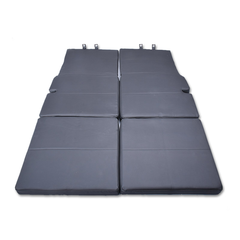 【楽天市場】エブリイ ワゴン DA17W 専用 折り畳み式マットレス ベッドマット 車中泊 EVERY WAGON ベッドクッション キャンプにも：BM JAPAN