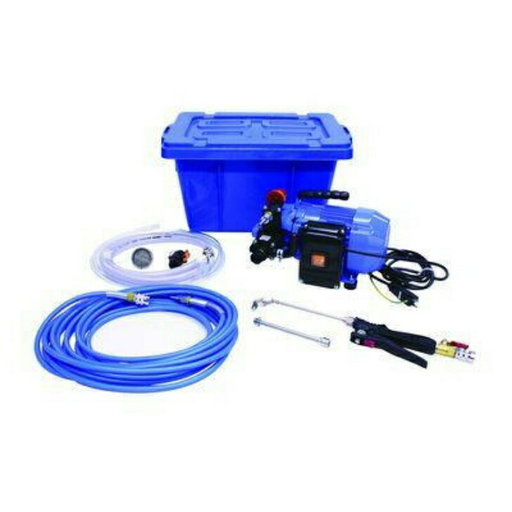 高圧洗浄機本体セット　丸山製エアコン高圧洗浄機　ウルトラポンプ　OS-029UP 高圧洗浄機本体セット 丸山製エアコン高圧洗浄機 ウルトラポンプ OS