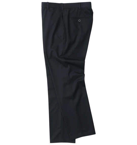 楽天市場】大きいサイズ メンズ 風通る スラックス ストレッチ