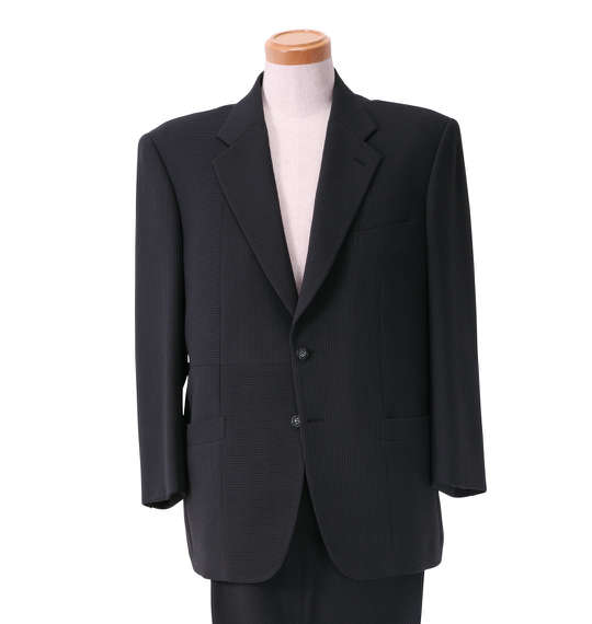 大きいサイズ メンズ シングル3ツ釦 スーツ グレー 1122-5513-2 2TL 3L TLL 楽天市場】大きいサイズ メンズ シングル3ツ釦スーツ グレー 1122-5318