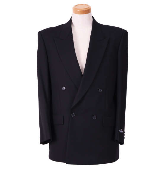 楽天市場】大きいサイズ メンズ シングル3ツ釦 ジャケット レンガ 1122