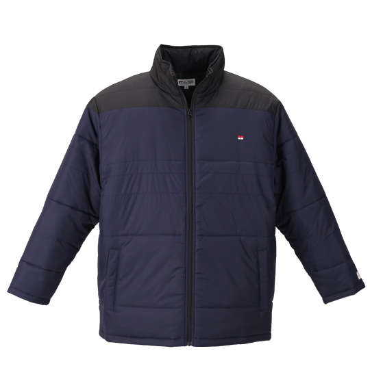 楽天市場】大きいサイズ メンズ FILA GOLF ハイブリット ダウン