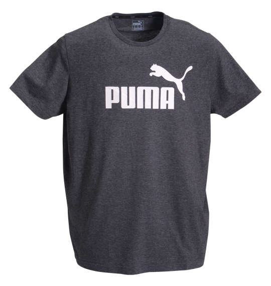 puma essential t shirt