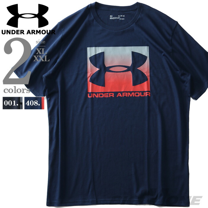 大きいサイズ L お洒落な逸品 Under Armour アンダーアーマー 半袖 Tシャツ レッド 赤 フットボール メンズ On1506 Sale 71 Off