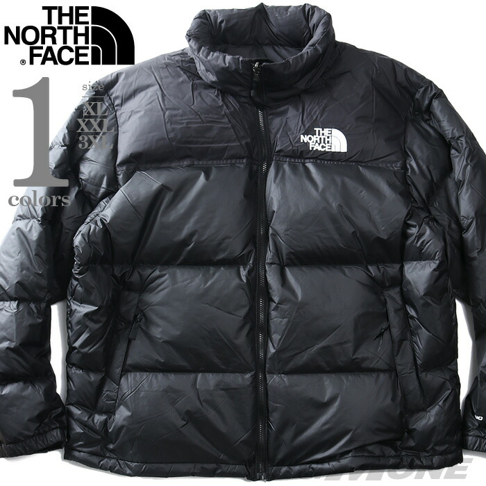 楽天市場】大きいサイズ メンズ THE NORTH FACE ノースフェイス