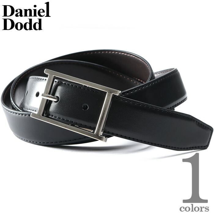 楽天市場】大きいサイズ メンズ DANIEL DODD スクエアバックル