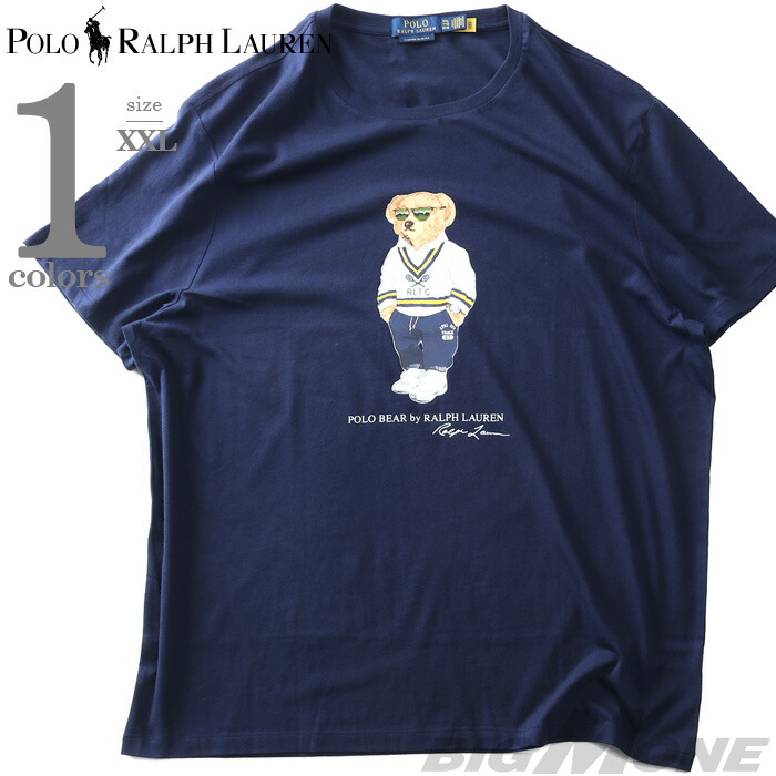 楽天市場】大きいサイズ メンズ POLO RALPH LAUREN ポロ ラルフ
