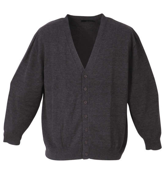 楽天市場】大きいサイズ メンズ in the attic ジャガード ニット