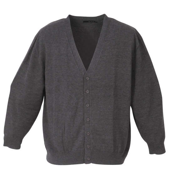 楽天市場】大きいサイズ メンズ in the attic ジャガード ニット