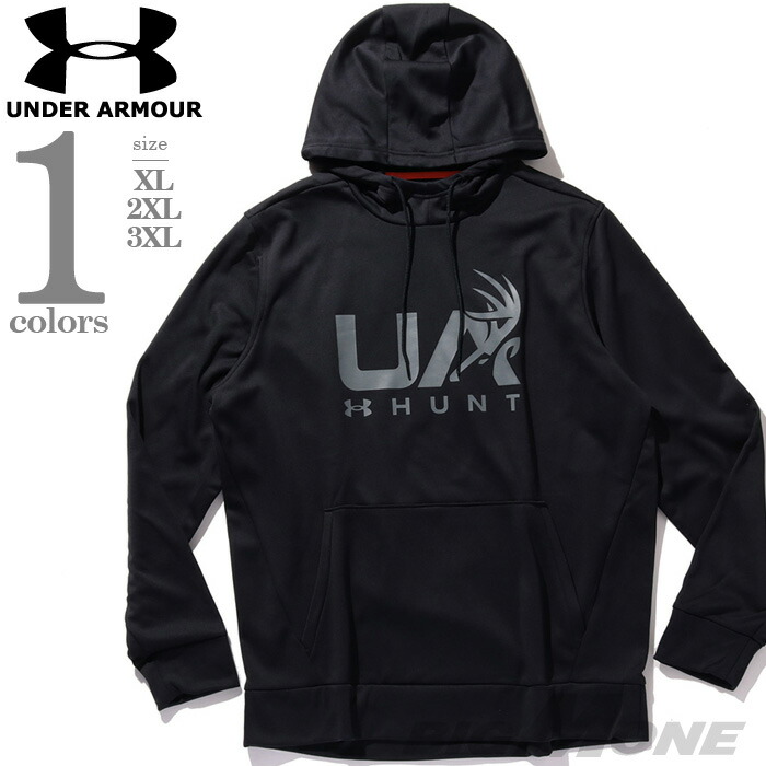 楽天市場】大きいサイズ メンズ UNDER ARMOUR アンダーアーマー